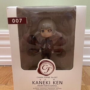 Ken kaneki Tokyo ghoul